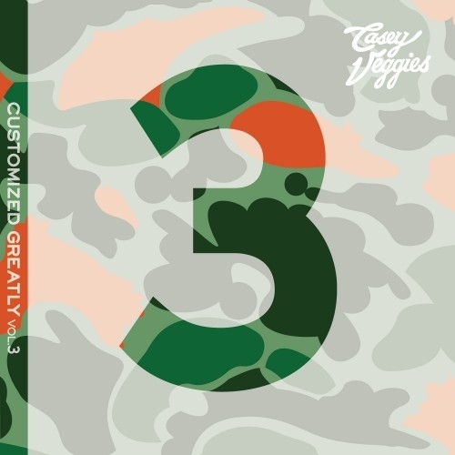 Casey Veggies - Euphoria III - Tekst piosenki, lyrics - teksciki.pl