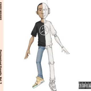 Casey Veggies - So So Rapper - Tekst piosenki, lyrics - teksciki.pl