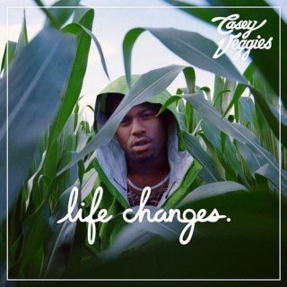 Casey Veggies - These Days - Tekst piosenki, lyrics - teksciki.pl