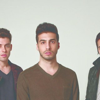 Cash Cash - Party In Your Bedroom - Tekst piosenki, lyrics - teksciki.pl