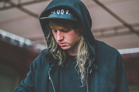 Cashmere Cat - Rice rain - Tekst piosenki, lyrics - teksciki.pl
