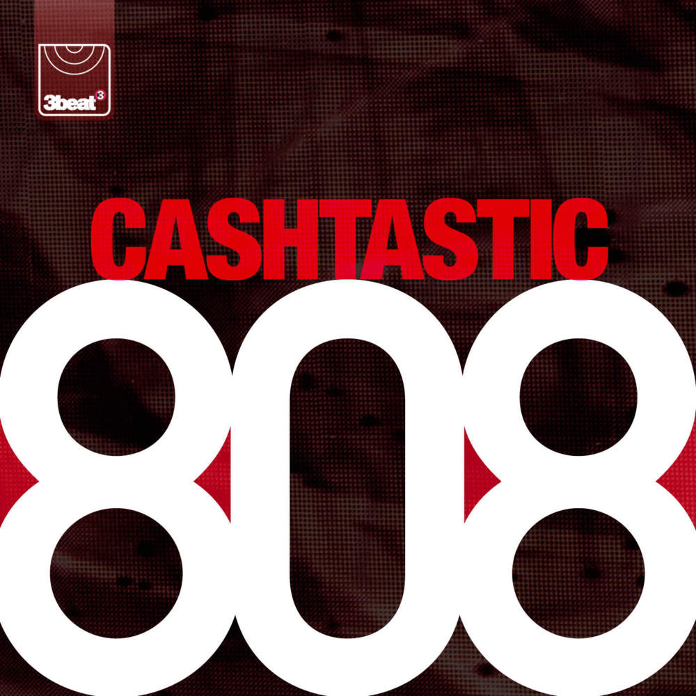 Cashtastic - 808 - Tekst piosenki, lyrics - teksciki.pl