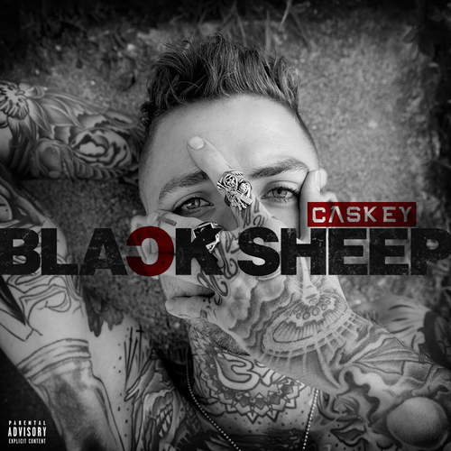 Caskey - How the Fuck - Tekst piosenki, lyrics - teksciki.pl