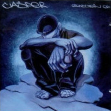 Casper - Der Showdown - Tekst piosenki, lyrics - teksciki.pl