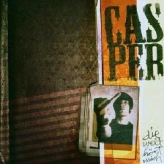 Casper - Immer Fly - Tekst piosenki, lyrics - teksciki.pl