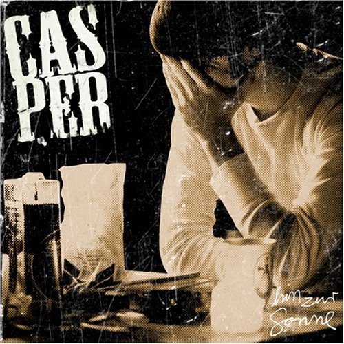 Casper - Strasse 2 - Tekst piosenki, lyrics - teksciki.pl