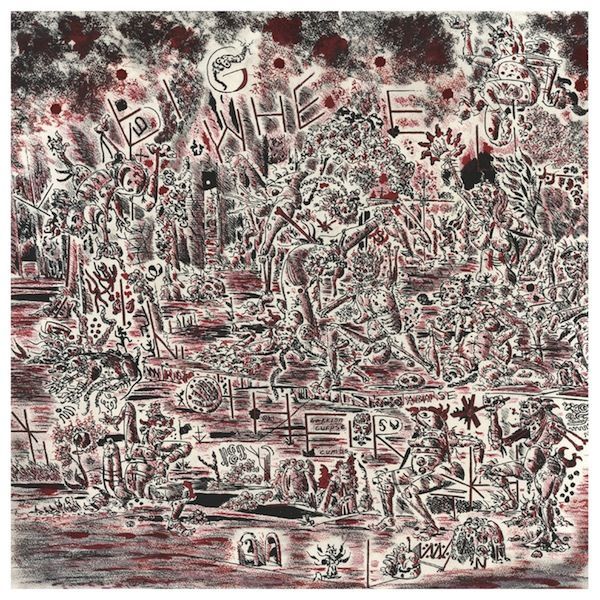 Cass McCombs - Dealing - Tekst piosenki, lyrics - teksciki.pl