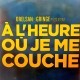 Casseurs Flowters - À l'heure où je me couche - Tekst piosenki, lyrics - teksciki.pl
