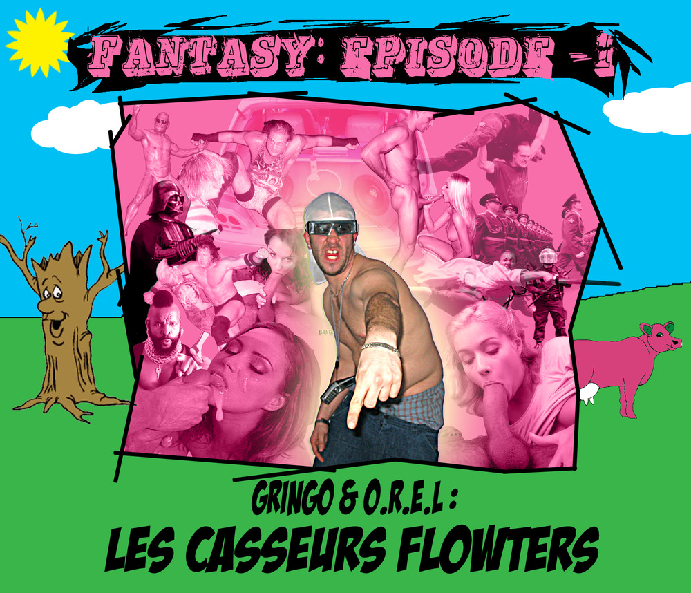 Casseurs Flowters - Les Petites Notes - Tekst piosenki, lyrics - teksciki.pl