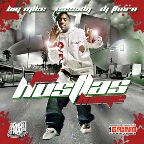 Cassidy - Aim 4 the Head - Tekst piosenki, lyrics - teksciki.pl