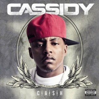 Cassidy - Drumma Bass - Tekst piosenki, lyrics - teksciki.pl