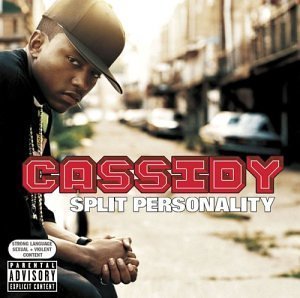 Cassidy - Tha Problem - Tekst piosenki, lyrics - teksciki.pl