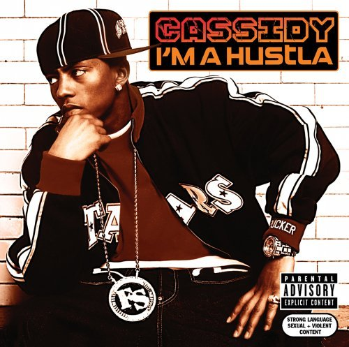 Cassidy - The Problem vs. the Hustla - Tekst piosenki, lyrics - teksciki.pl