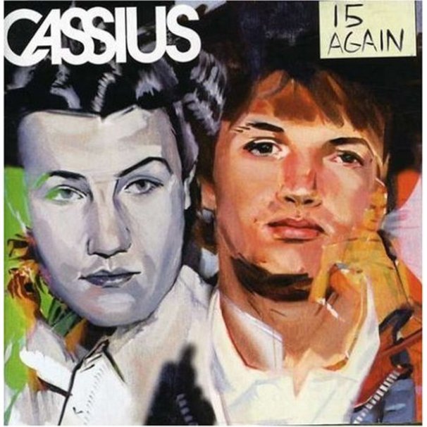 Cassius - Rock number one (original version) - Tekst piosenki, lyrics - teksciki.pl