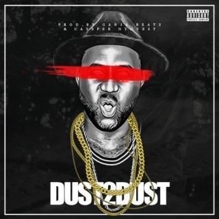 Cassper Nyovest - #Dust2Dust - Tekst piosenki, lyrics - teksciki.pl