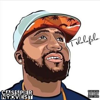 Cassper Nyovest - Girlfriend - Tekst piosenki, lyrics - teksciki.pl