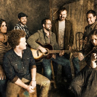Casting Crowns - Delivered (Acoustic) - Tekst piosenki, lyrics - teksciki.pl