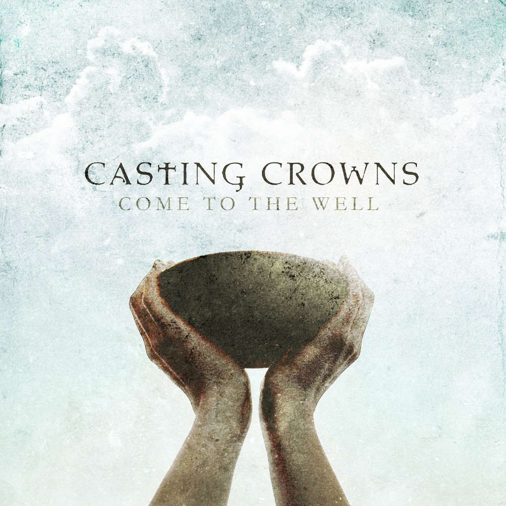 Casting Crowns - Face Down - Tekst piosenki, lyrics - teksciki.pl