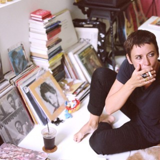 Cat Power - The Greatest - Tekst piosenki, lyrics - teksciki.pl