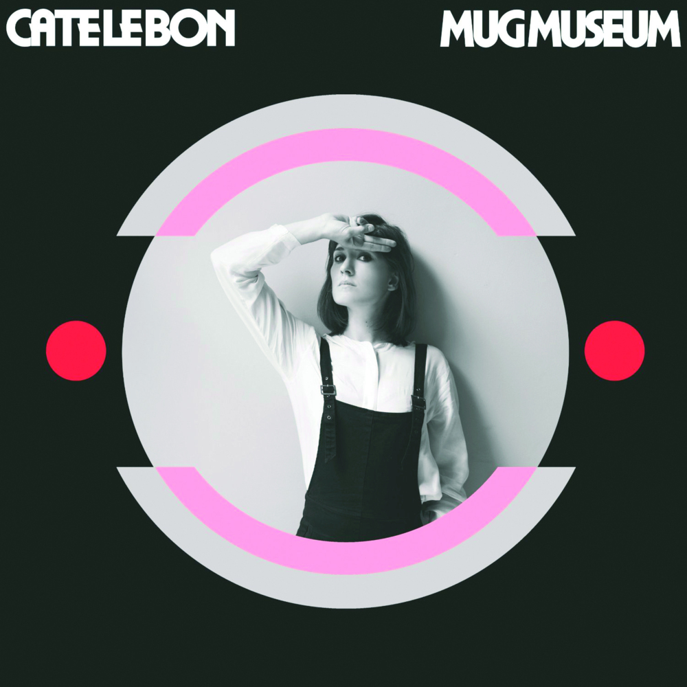 Cate Le Bon - I Think I Knew - Tekst piosenki, lyrics - teksciki.pl