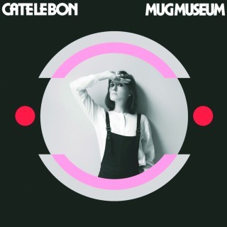 Cate Le Bon - I Think I Knew - Tekst piosenki, lyrics - teksciki.pl