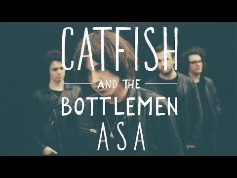 Catfish and the Bottlemen - A.S.A. - Tekst piosenki, lyrics - teksciki.pl