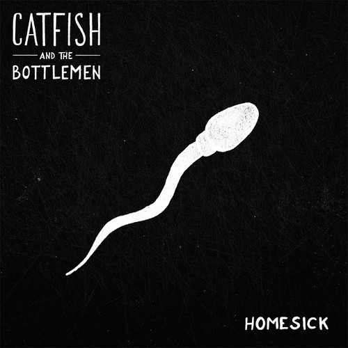 Catfish and the Bottlemen - Homesick - Tekst piosenki, lyrics - teksciki.pl