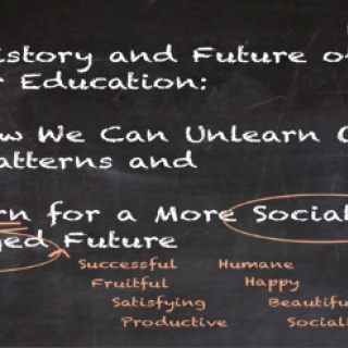 Cathy Davidson - 3.3 - Neoliberalism and Defunding Public Education - Tekst piosenki, lyrics - teksciki.pl