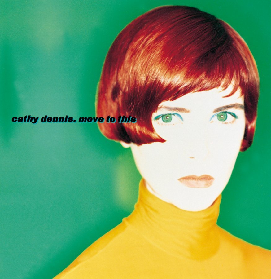 Cathy Dennis - Touch Me (All Night Long) - Tekst piosenki, lyrics - teksciki.pl