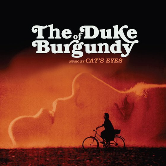 Cat's Eyes - The Duke of Burgundy - Tekst piosenki, lyrics - teksciki.pl