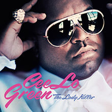 Cee-Lo Green - Bright Lights Bigger City - Tekst piosenki, lyrics - teksciki.pl