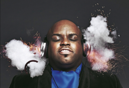 Cee-Lo Green - Powers That Be - Tekst piosenki, lyrics - teksciki.pl