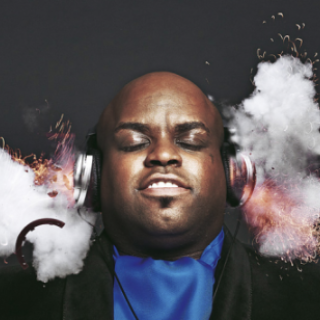 Cee-Lo Green - Suga Baby - Tekst piosenki, lyrics - teksciki.pl