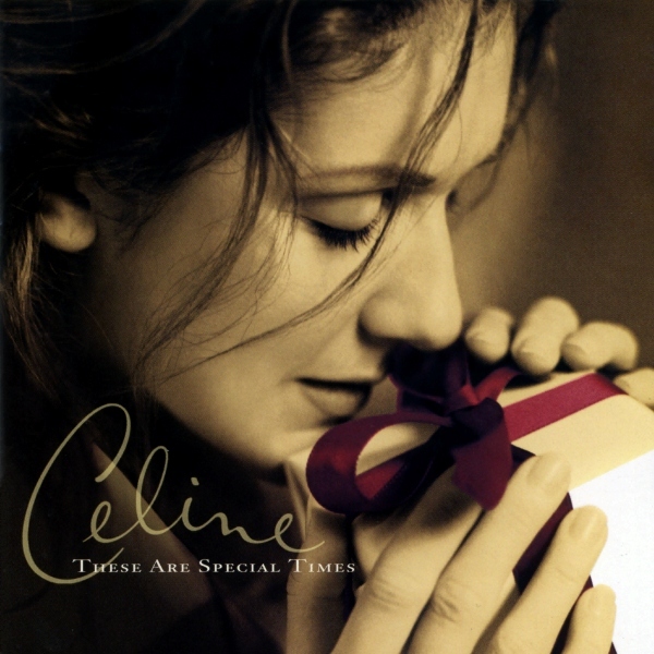 Céline Dion - Brahms' Lullaby - Tekst piosenki, lyrics - teksciki.pl