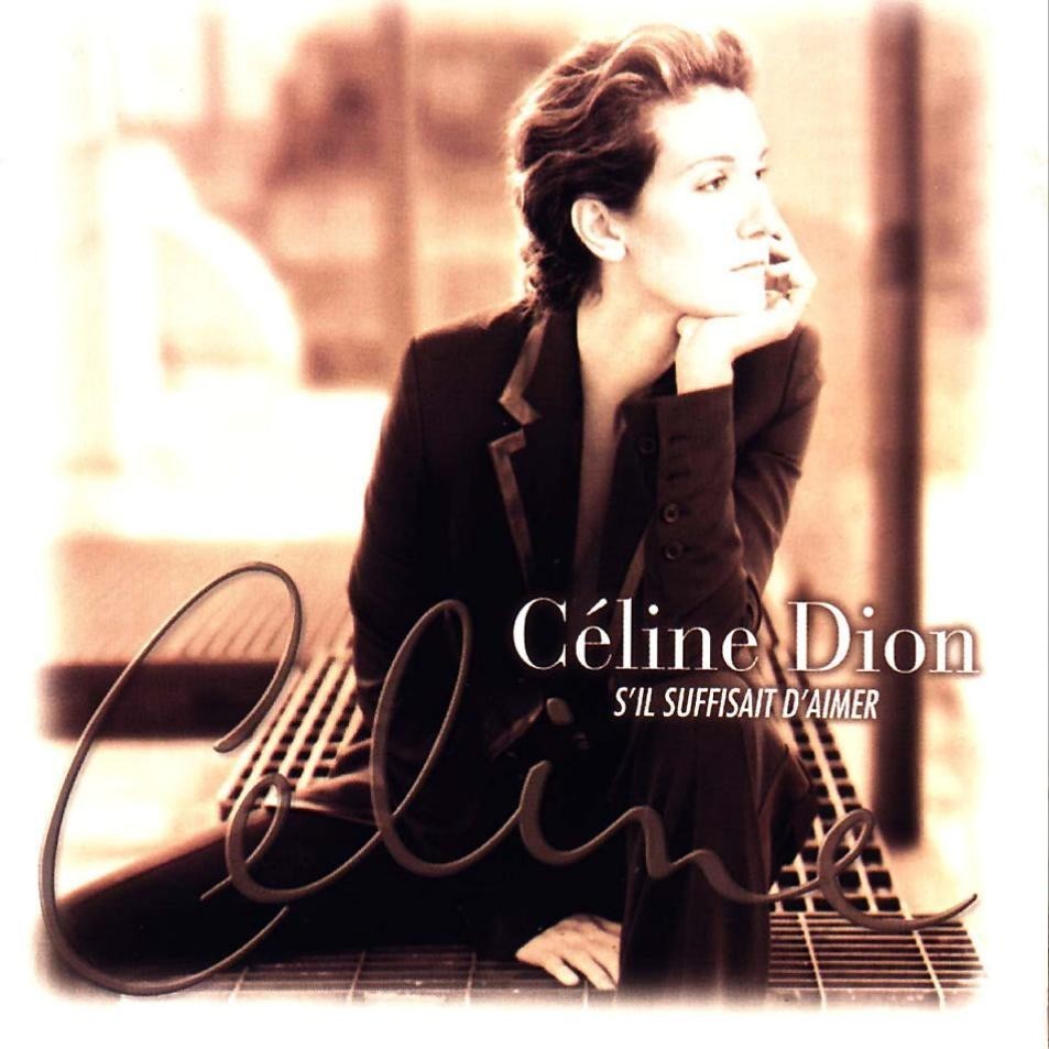 Céline Dion - En attendant ses pas - Tekst piosenki, lyrics - teksciki.pl