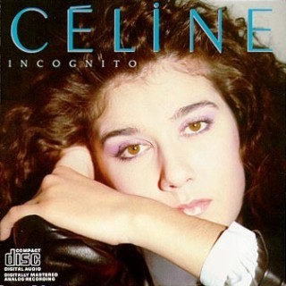 Céline Dion - Incognito - Tekst piosenki, lyrics - teksciki.pl