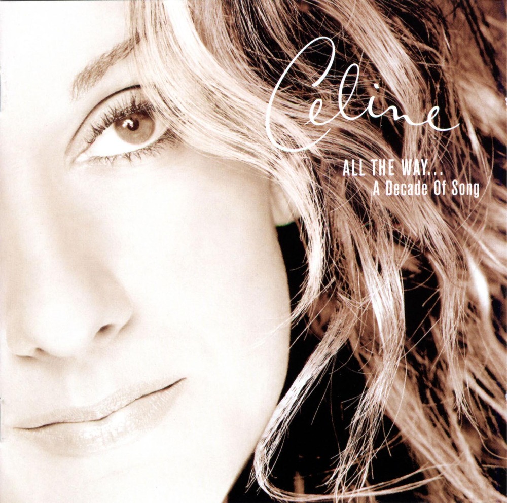 Céline Dion - The First Time I Ever Saw Your Face - Tekst piosenki, lyrics - teksciki.pl