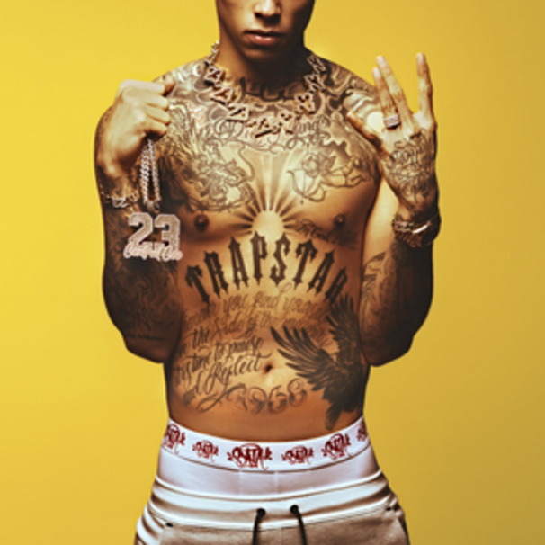 Central Cee - Lil Bro - Tekst piosenki, lyrics - teksciki.pl