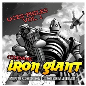 Ces Cru - Codename: Iron Giant - Tekst piosenki, lyrics - teksciki.pl