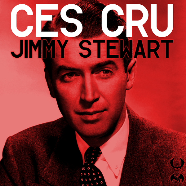 Ces Cru - Jimmy Stewart - Tekst piosenki, lyrics - teksciki.pl