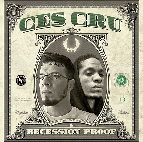 Ces Cru - Letterman - Tekst piosenki, lyrics - teksciki.pl