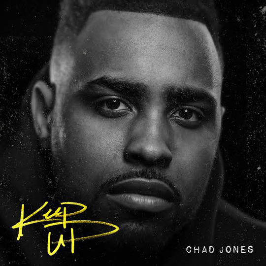 Chad Jones - Hold Up - Tekst piosenki, lyrics - teksciki.pl