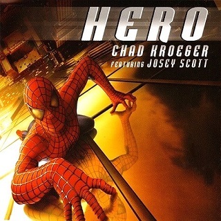 Chad Kroeger - Hero - Tekst piosenki, lyrics - teksciki.pl