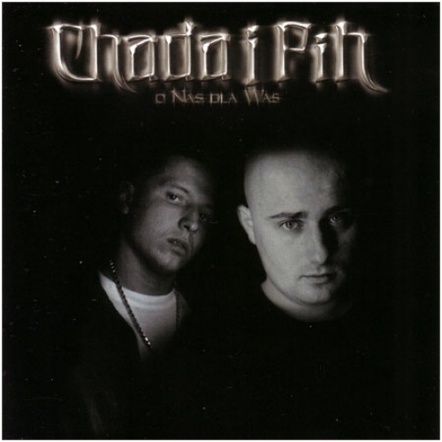 Chada i Pih - Chada (Skit) - Tekst piosenki, lyrics - teksciki.pl