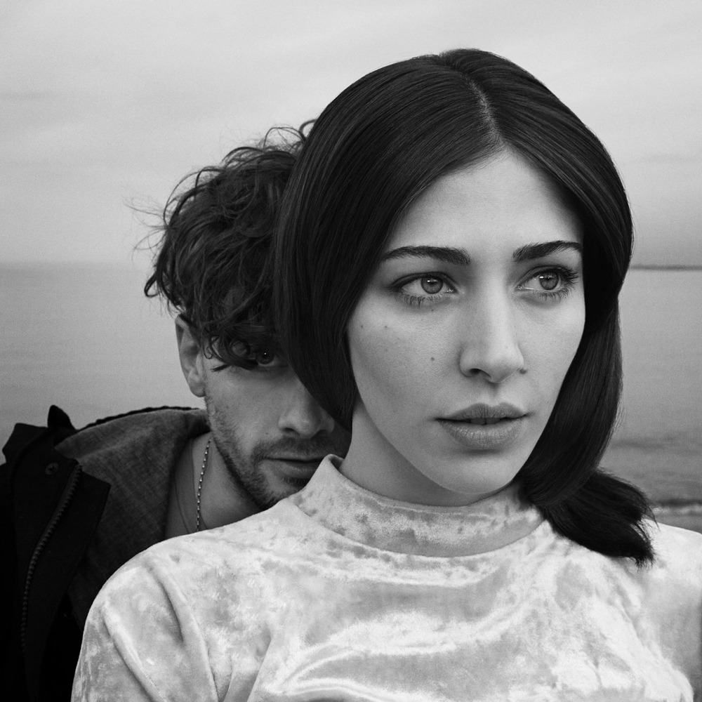 Chairlift - Bruises - Tekst piosenki, lyrics - teksciki.pl