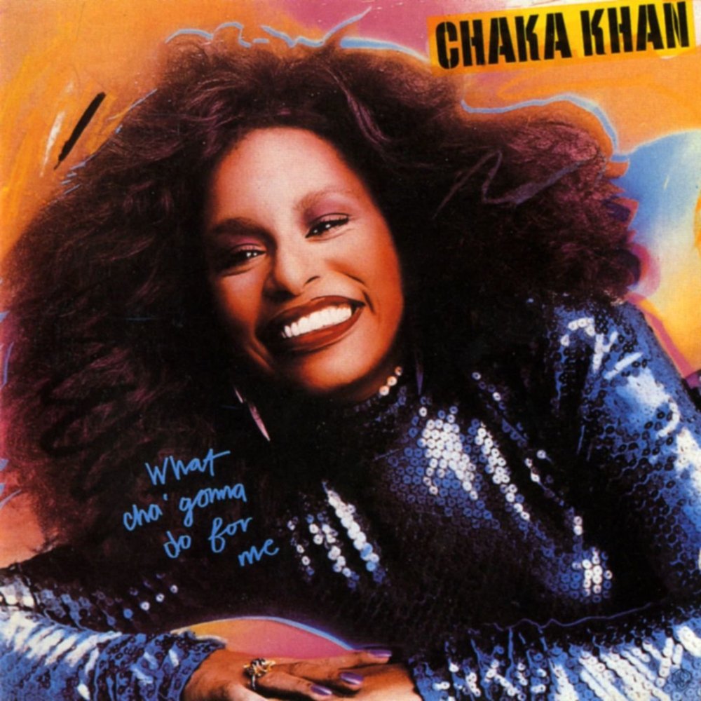 Chaka Khan - Any Old Sunday - Tekst piosenki, lyrics - teksciki.pl