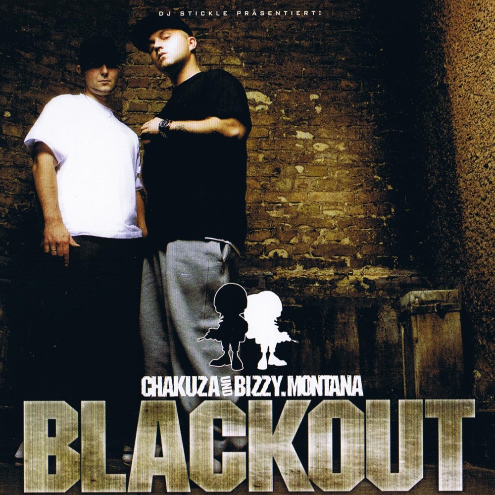 Chakuza & Bizzy Montana - Outro (Blackout) - Tekst piosenki, lyrics - teksciki.pl