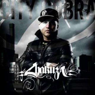 Chakuza - City Cobra - Tekst piosenki, lyrics - teksciki.pl