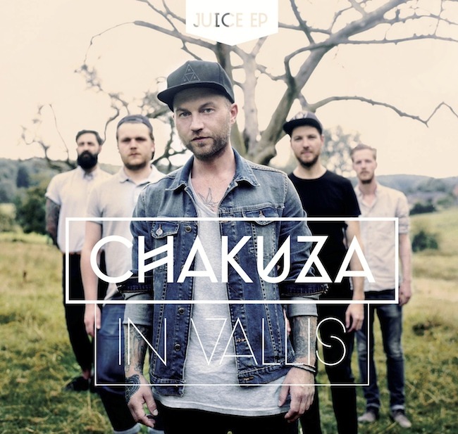 Chakuza - Das Letzte - Tekst piosenki, lyrics - teksciki.pl