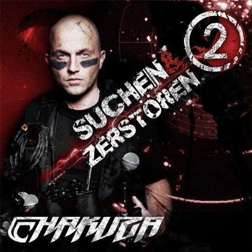 Chakuza - Denk Nicht Nach - Tekst piosenki, lyrics - teksciki.pl